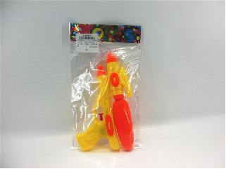 WATER GUN