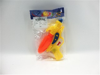 WATER GUN