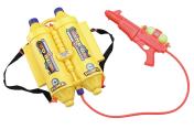 WATER GUN