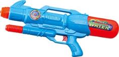 WATER GUN