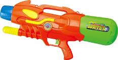 WATER GUN