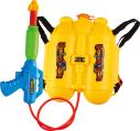 WATER GUN