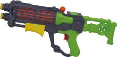 WATER GUN