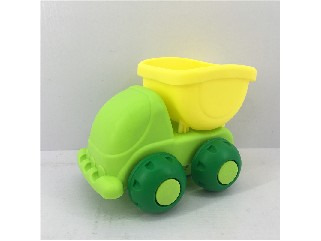 BEACH SOFT GLUE CAR