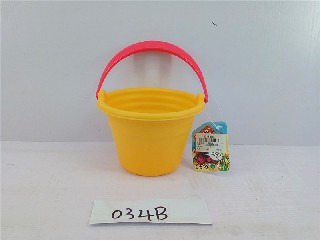 SOFT GLUE SMALL BUCKET