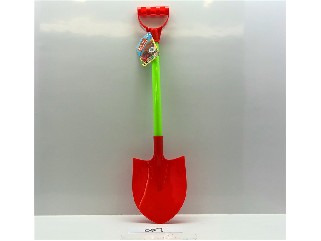 BEACH SHOVEL