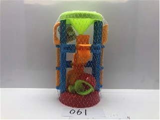 SAND HOURGLASS