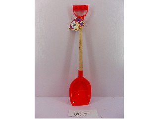 BEACH SHOVEL