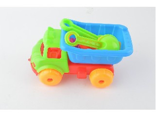 BEACH CAR＋6 PCS