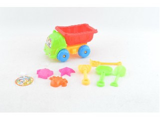 BEACH CAR＋7 PCS