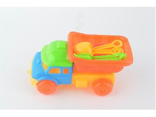 BEACH CAR＋6 PCS