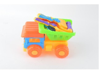 BEACH CAR＋5 PCS