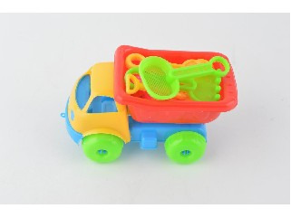 BEACH CAR＋10 PCS