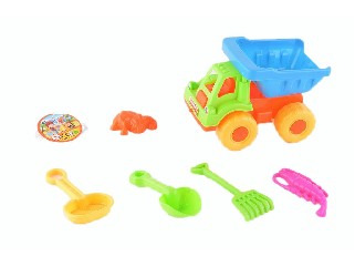 BEACH CAR＋5 PCS