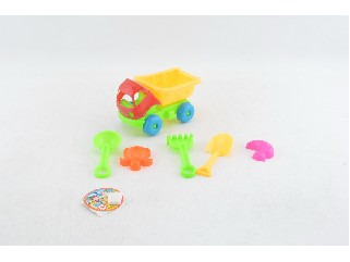 BEACH CAR＋5 PCS