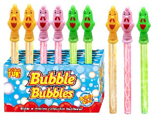 BUBBLE BAR(28cm)