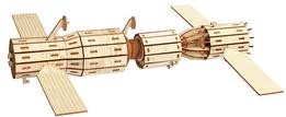 WOODEN PUZZLE