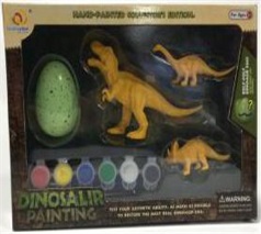 PAINTING TOYS