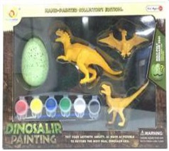 PAINTING TOYS