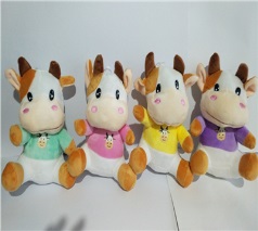 PLUSH TOY