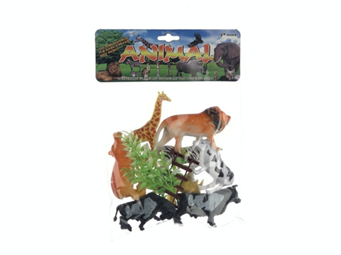 ANIMAL SET