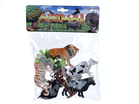 ANIMAL SET