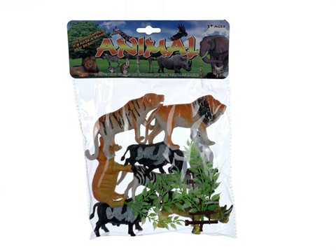 ANIMAL SET