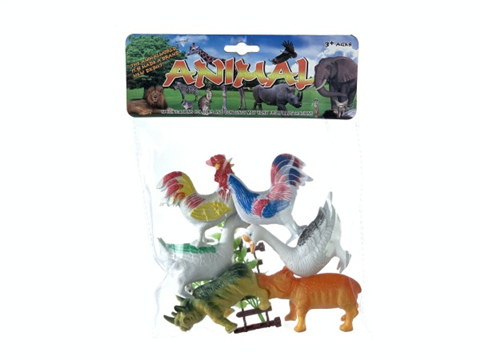 ANIMAL SET