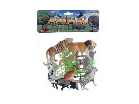 ANIMAL SET