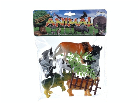 ANIMAL SET