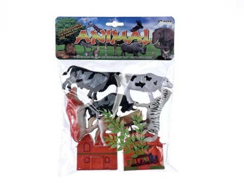 ANIMAL SET