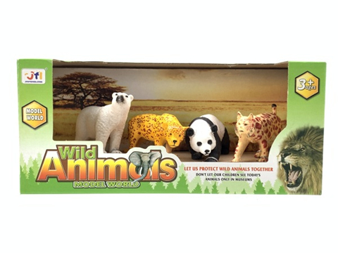 ANIMAL SET