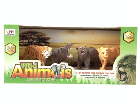 ANIMAL SET