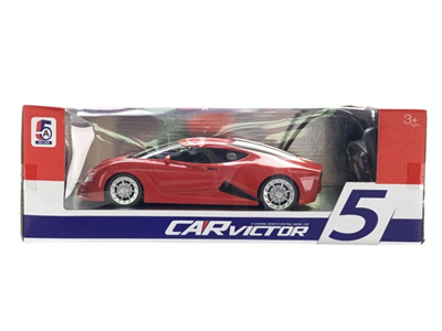 1:16 REMOTE CAR