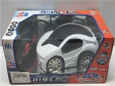 REMOTE CAR