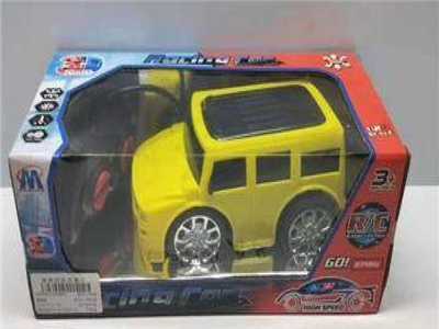 REMOTE CAR