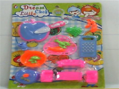 KITCHEN TOYS