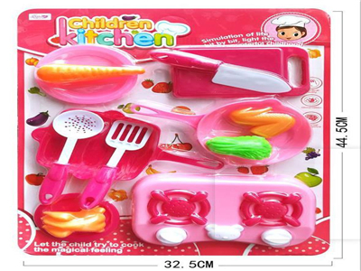 KITCHEN TOYS