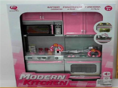 KITCHEN TOYS