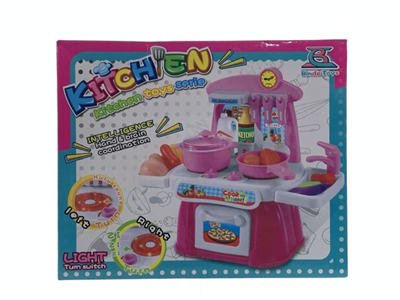 KITCHEN TOYS
